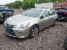 4T1BF1FK4HU****** Usados y Reparables 2017 Toyota Camry en Taunton