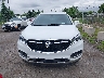 5GAERAKWXLJ****** Wrecked 2020 Buick Enclave in Michigan State
