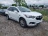 5GAERAKWXLJ****** Salvage and Wrecked 2020 Buick Enclave in Detroit