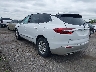 5GAERAKWXLJ****** Salvage and Repairable 2020 Buick Enclave in Detroit