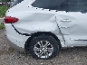 5GAERAKWXLJ****** Salvage and Repairable 2020 Buick Enclave in Michigan State