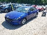 KMHLL4AG2PU****** Used and Repairable 2023 Hyundai Elantra in Dundalk