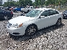 1C3CCBABXDN****** Usados y Reparables 2013 Chrysler 200 en Charleston