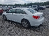 1C3CCBABXDN****** Salvamento y Reparables 2013 Chrysler 200 en Charleston