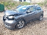 3CZRU6H56HG****** Usados y Reparables 2017 Honda HR-V en IAA St Paul- North
