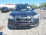 JF2SJAGC7HH****** Wrecked 2017 Subaru Forester in New York State