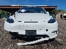 7SAYGDED1PF****** Reparables 2023 Tesla Model Y en Electric Vehicle Auctions