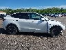 7SAYGDED1PF****** Salvamento 2023 Tesla Model Y en Estado de Nueva York