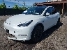 7SAYGDED1PF****** Usados y Reparables 2023 Tesla Model Y en Electric Vehicle Auctions
