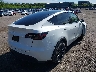 7SAYGDED1PF****** Salvamento y Destrozados 2023 Tesla Model Y en Estado de Nueva York