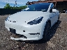 7SAYGDED1PF****** Salvamento y Reparables 2023 Tesla Model Y en Estado de Nueva York