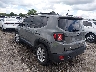 ZACNJABB3LP****** Salvage and Repairable 2020 Jeep Renegade in Lafayette