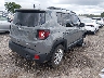 ZACNJABB3LP****** Salvage and Wrecked 2020 Jeep Renegade in Louisiana State