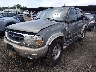 1FMZU74E9YZ****** Usados y Reparables 2000 Ford Explorer en Columbus