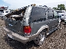 1FMZU74E9YZ****** Salvamento y Destrozados 2000 Ford Explorer en Estado de Ohio