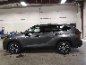5TDGZRAH3MS****** Salvamento 2021 Toyota Highlander