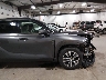 5TDGZRAH3MS****** Salvamento y Destrozados 2021 Toyota Highlander en Des Moines