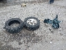 1FTYR14U6WP****** Salvage 1998 Ford Ranger in Illinois State