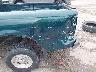 1FTYR14U6WP****** Repairable 1998 Ford Ranger