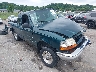 1FTYR14U6WP****** Salvage and Wrecked 1998 Ford Ranger in Saint Louis