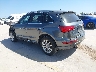 WA1C2AFP1GA****** Salvage and Repairable 2016 Audi Q5 in San Antonio South