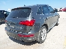 WA1C2AFP1GA****** Salvage and Wrecked 2016 Audi Q5 in Texas State