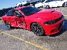 2C3CDXHG2PH****** Salvamento y Destrozados 2023 Dodge Charger en Lexington