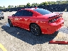 2C3CDXHG2PH****** Salvamento y Reparables 2023 Dodge Charger en Lexington