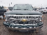 1GCVKREC2FZ****** Wrecked 2015 Chevrolet Silverado 1500 in New York State