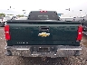 1GCVKREC2FZ****** Wrecked 2015 Chevrolet Silverado 1500
