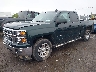 1GCVKREC2FZ****** Used and Repairable 2015 Chevrolet Silverado 1500 in Buffalo