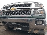 1GCVKREC2FZ****** Salvage and Repairable 2015 Chevrolet Silverado 1500 in New York State