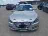 KMHGN4JE8GU****** Wrecked 2016 Hyundai Genesis in Texas State