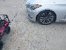 KMHGN4JE8GU****** Salvage and Repairable 2016 Hyundai Genesis in Texas State