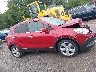 KL4CJASB4GB****** Reparables 2016 Buick Encore en Estado de Virginia