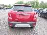 KL4CJASB4GB****** Usados 2016 Buick Encore