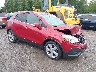 KL4CJASB4GB****** Salvamento y Destrozados 2016 Buick Encore en Roanoke