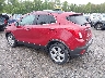 KL4CJASB4GB****** Salvamento y Reparables 2016 Buick Encore en Roanoke
