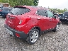 KL4CJASB4GB****** Salvamento y Destrozados 2016 Buick Encore en Estado de Virginia