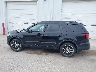 1FM5K8GTXHG****** Repairable 2017 Ford Explorer in Illinois State