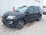 1FM5K8GTXHG****** Used and Repairable 2017 Ford Explorer in Chicago South
