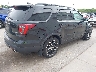 1FM5K8GTXHG****** Salvage and Wrecked 2017 Ford Explorer in Illinois State