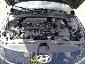 KMHLP4DG5RU****** Repairable 2024 Hyundai Elantra in Englishtown