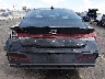 KMHLP4DG5RU****** Wrecked 2024 Hyundai Elantra