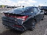 KMHLP4DG5RU****** Salvage and Wrecked 2024 Hyundai Elantra in New Jersey State