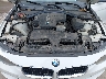 WBA3B5G57FN****** Reparables 2015 BMW 3 Series en Austin