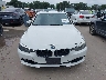 WBA3B5G57FN****** Destrozados 2015 BMW 3 Series en Estado de Texas
