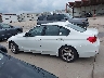 WBA3B5G57FN****** Reparables 2015 BMW 3 Series en Estado de Texas