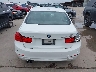 WBA3B5G57FN****** Destrozados 2015 BMW 3 Series