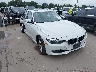WBA3B5G57FN****** Salvamento y Destrozados 2015 BMW 3 Series en Austin